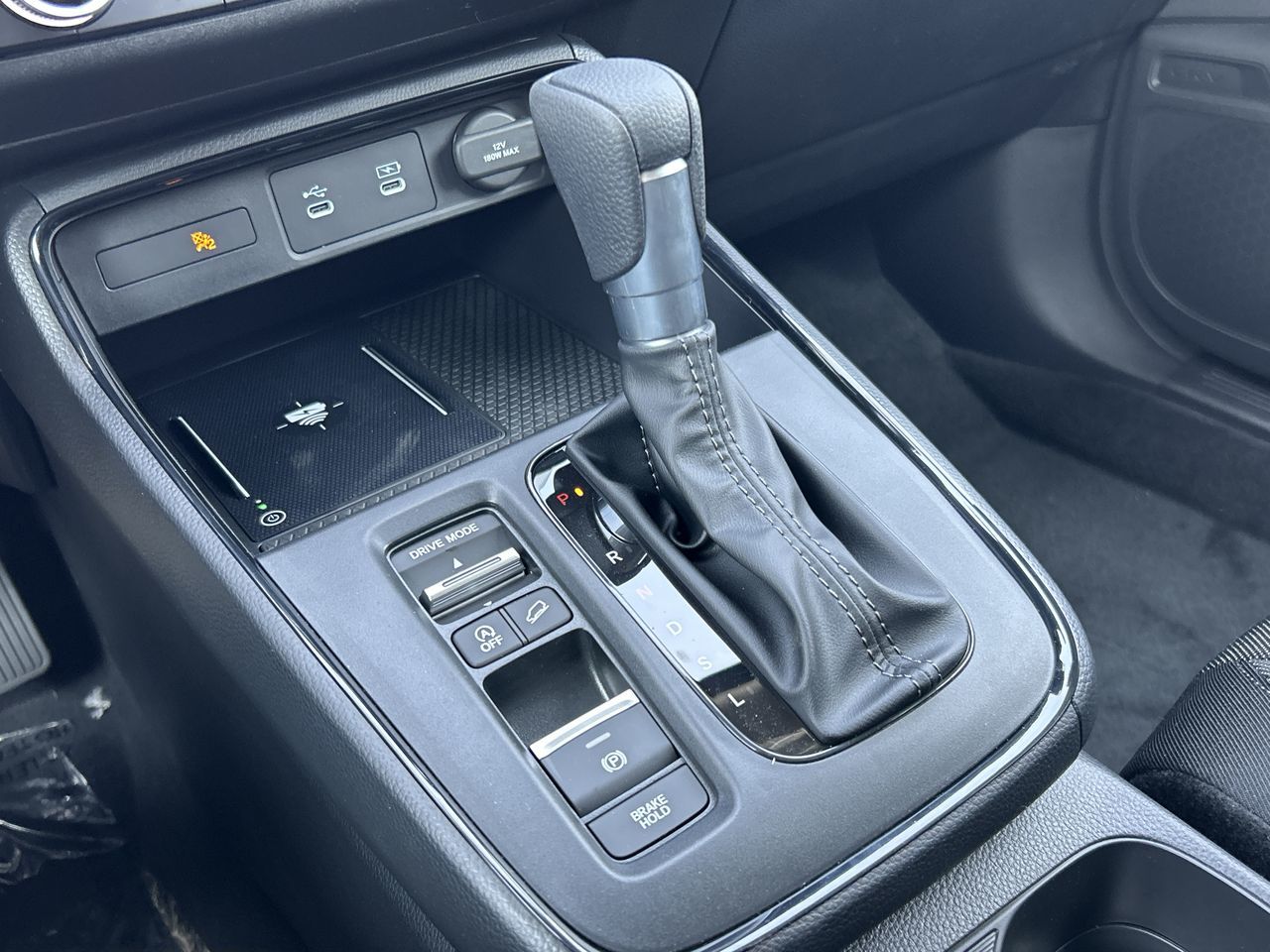 2026 Honda CR-V in Vancouver, British Columbia