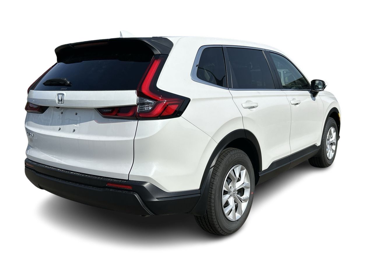 2026 Honda CR-V in Vancouver, British Columbia