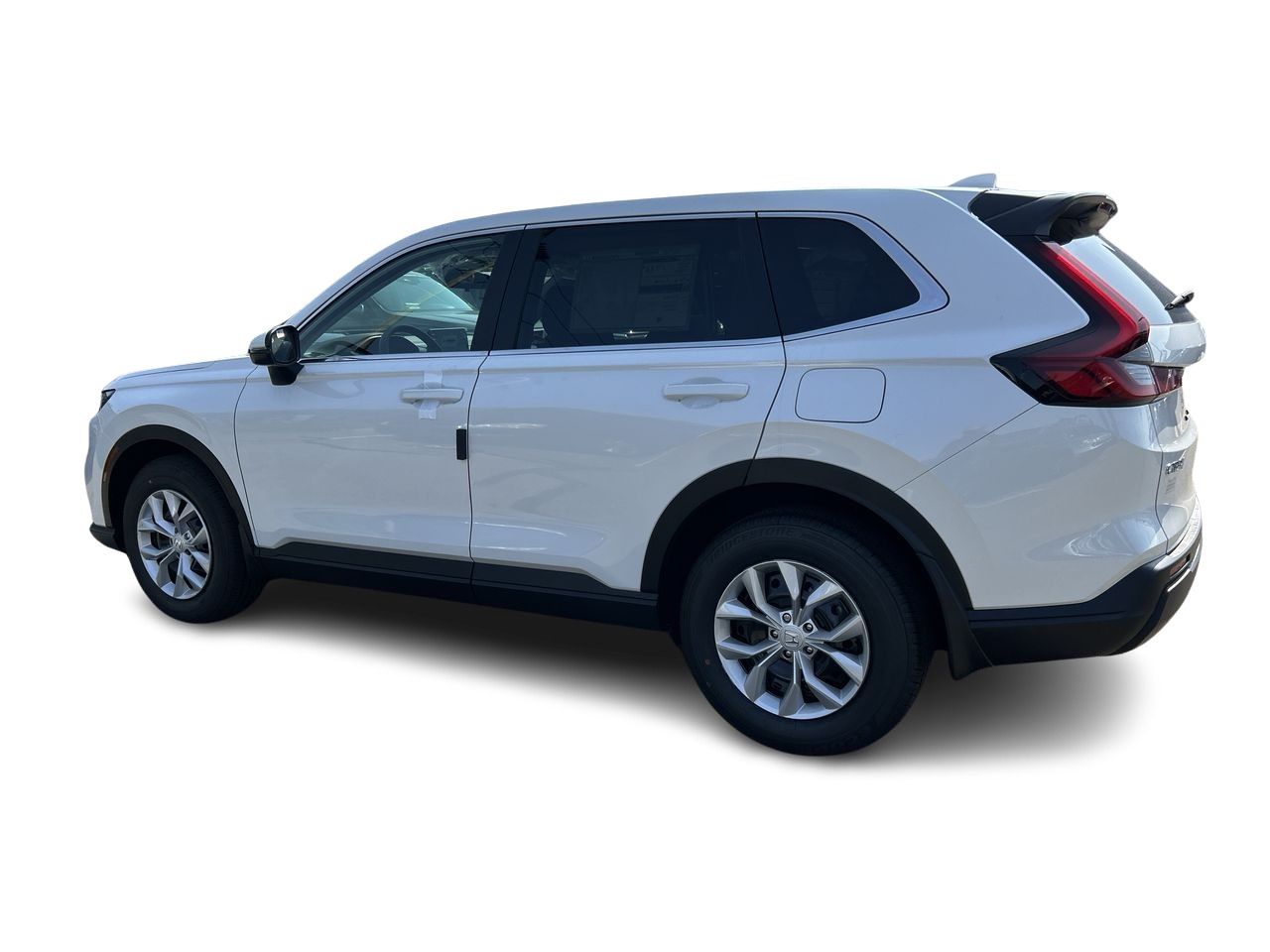 2026 Honda CR-V in Vancouver, British Columbia