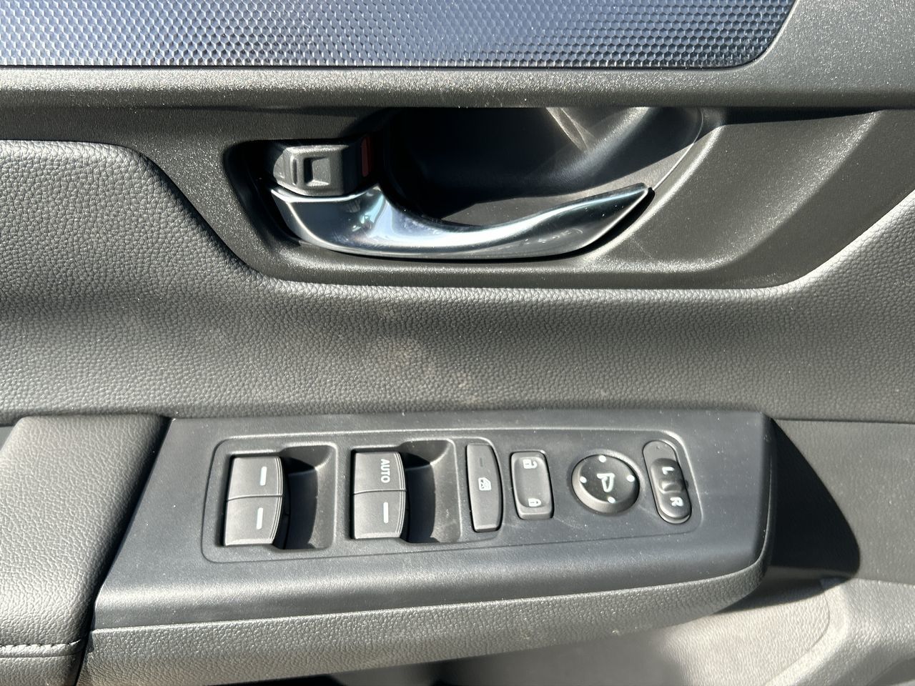 2026 Honda CR-V in Vancouver, British Columbia