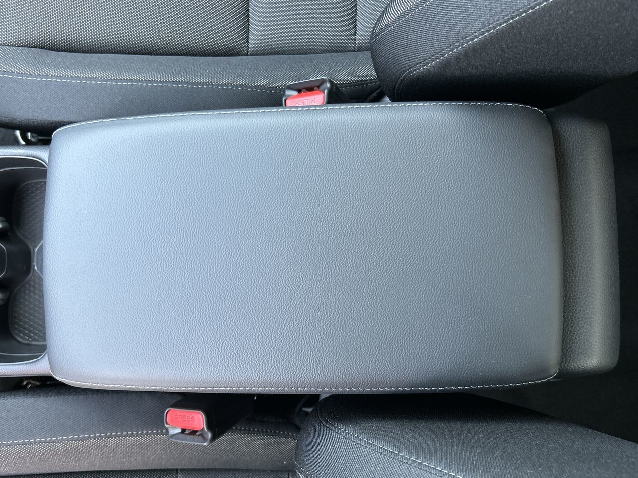 2026 Honda CR-V in Vancouver, British Columbia