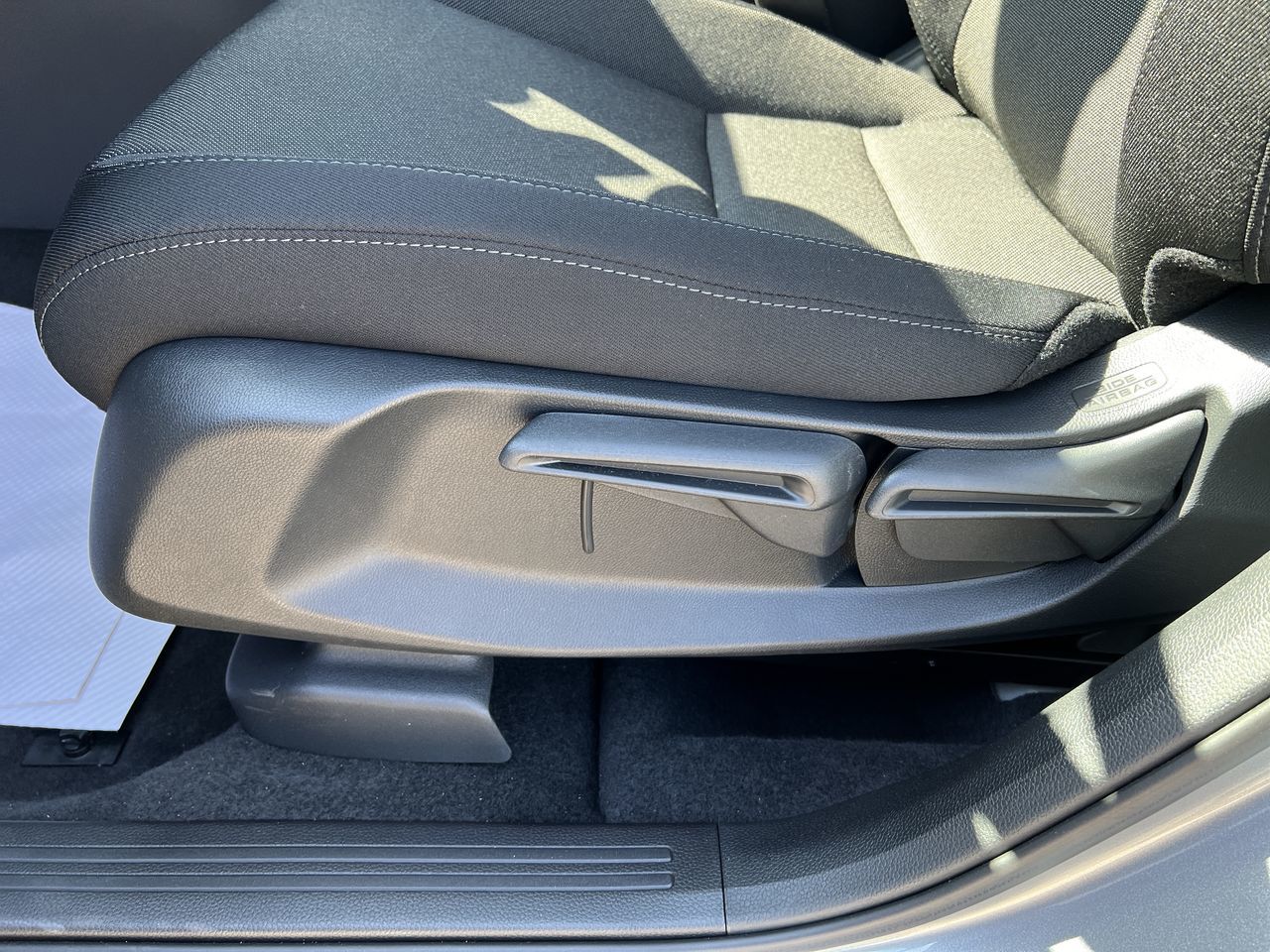 2026 Honda CR-V in Vancouver, British Columbia