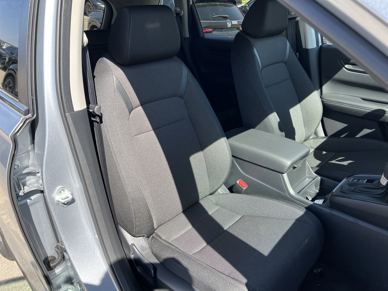 2026 Honda CR-V in Vancouver, British Columbia