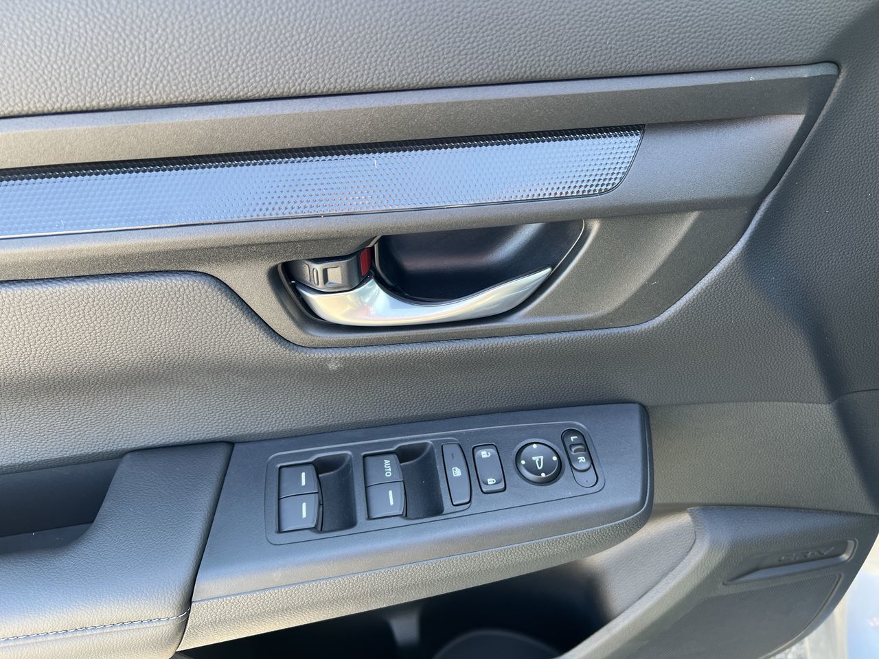 2026 Honda CR-V in Vancouver, British Columbia