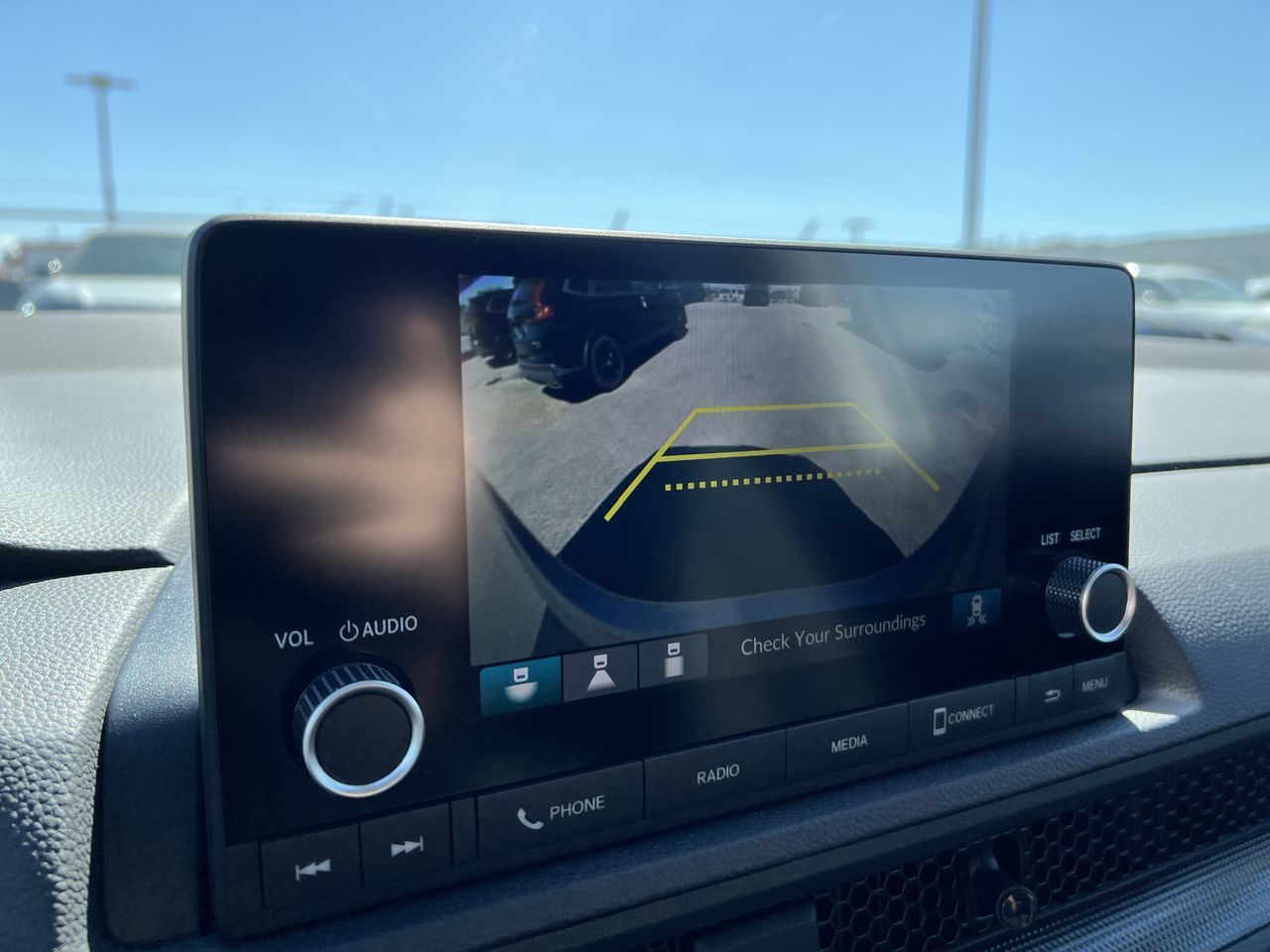 2026 Honda CR-V in Vancouver, British Columbia