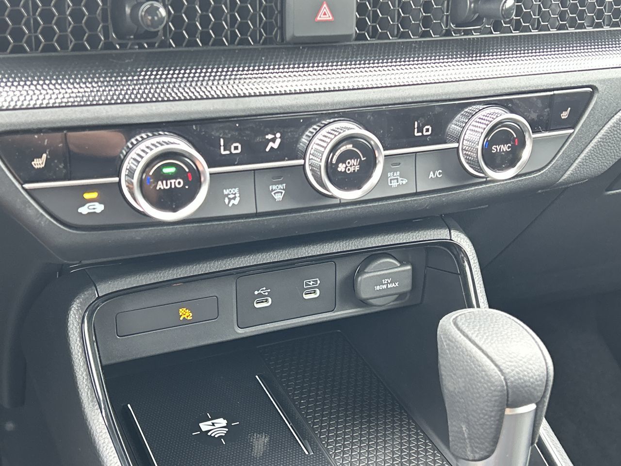 Honda CR-V  2026 à Vancouver, Colombie-Britannique