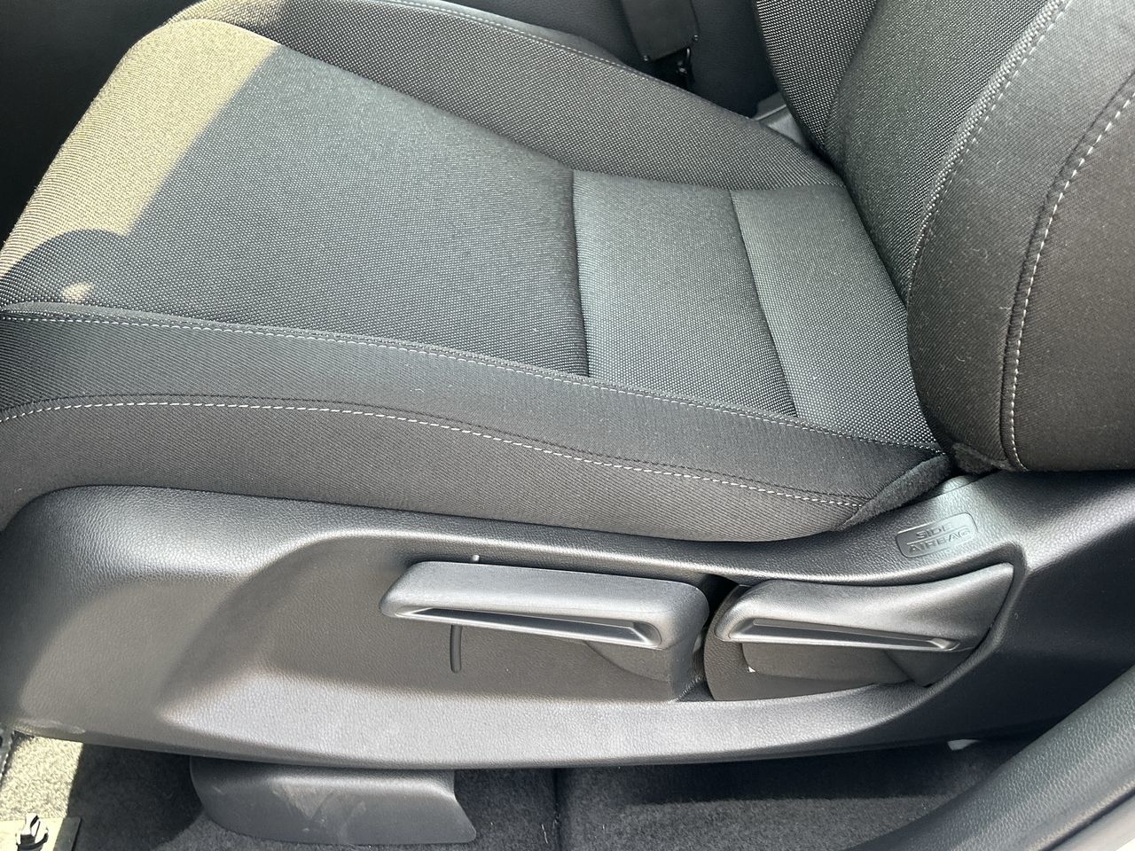 2026 Honda CR-V in Vancouver, British Columbia