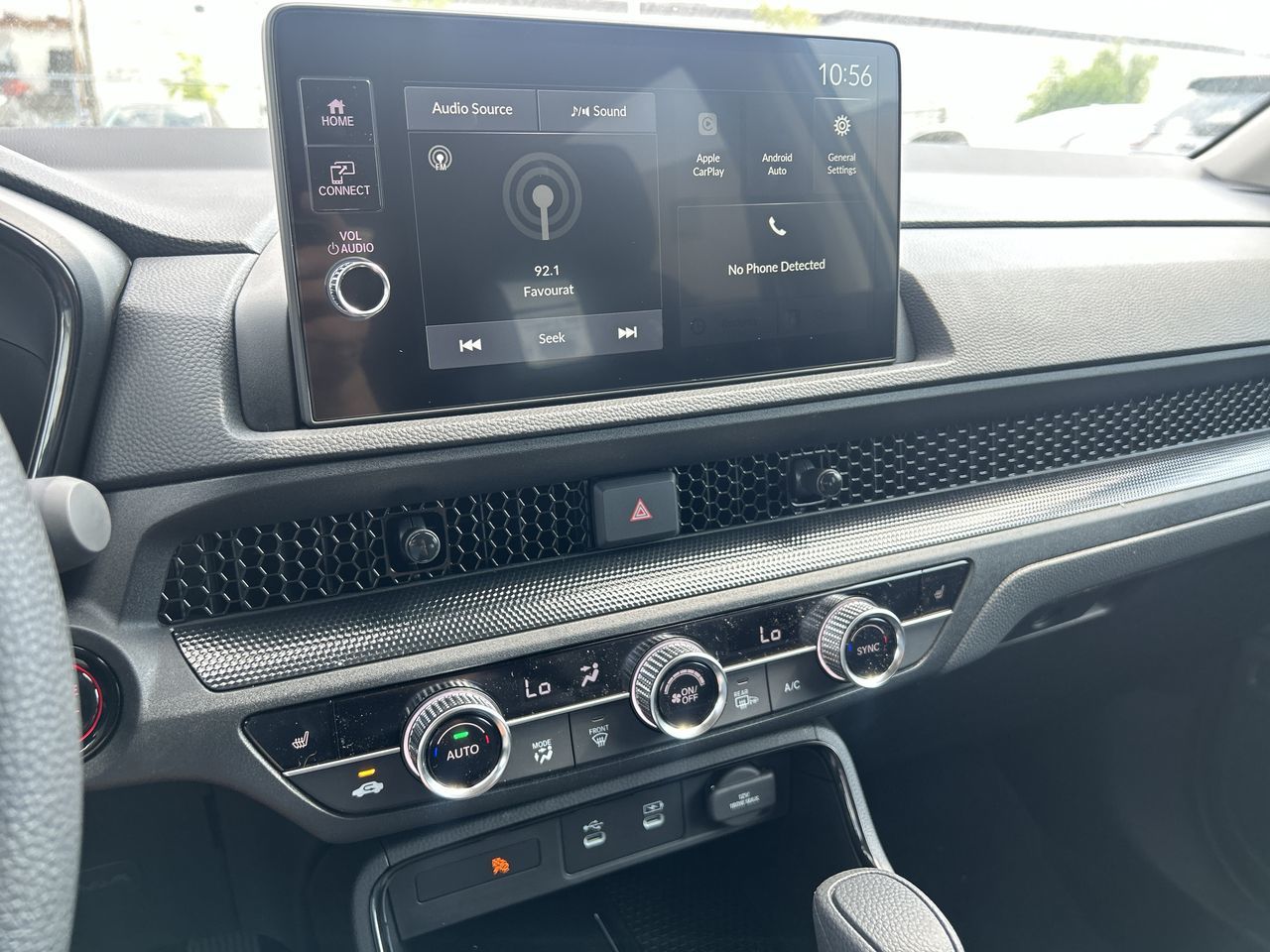 2026 Honda CR-V in Vancouver, British Columbia