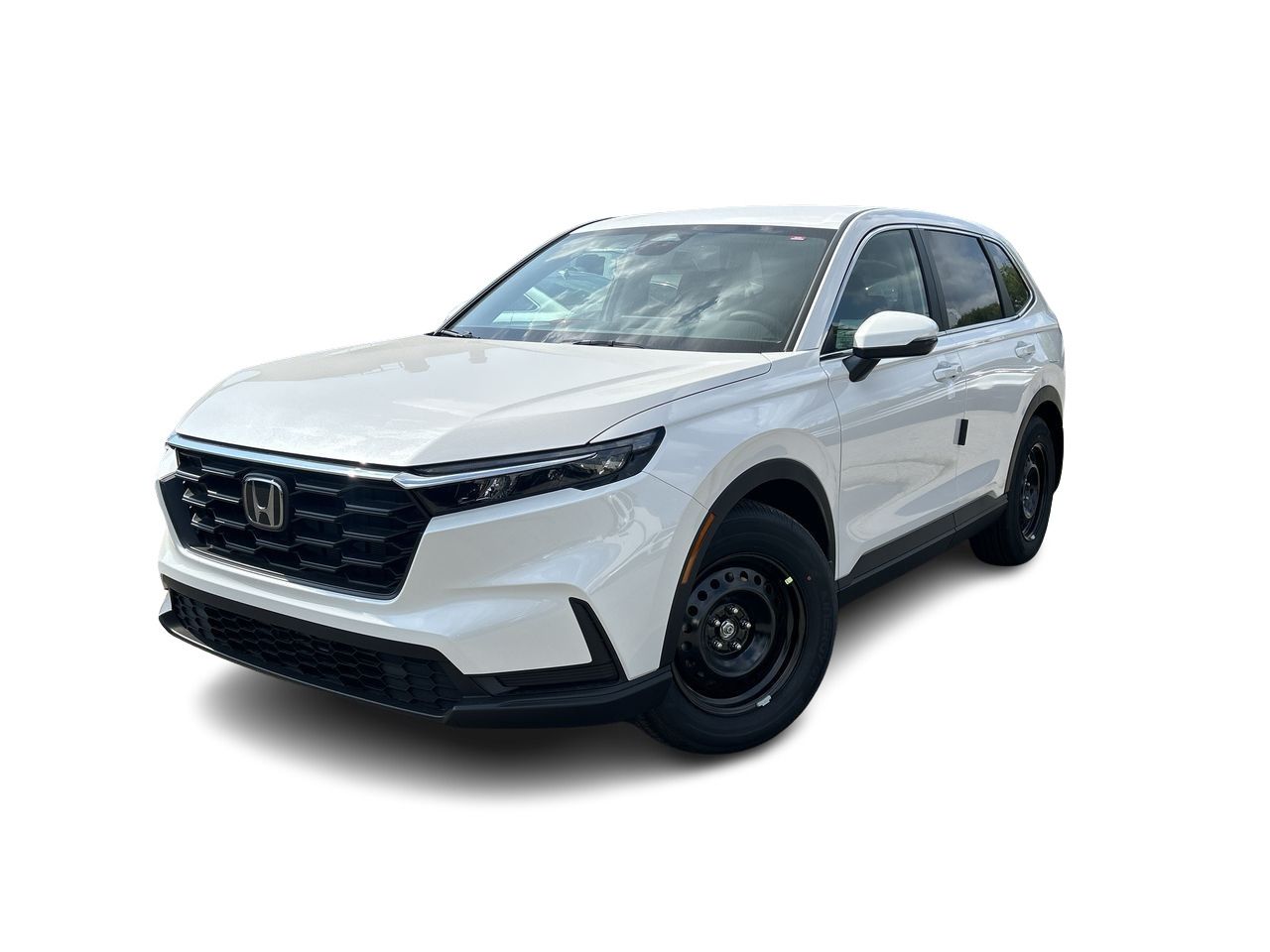 2026 Honda CR-V in Vancouver, British Columbia