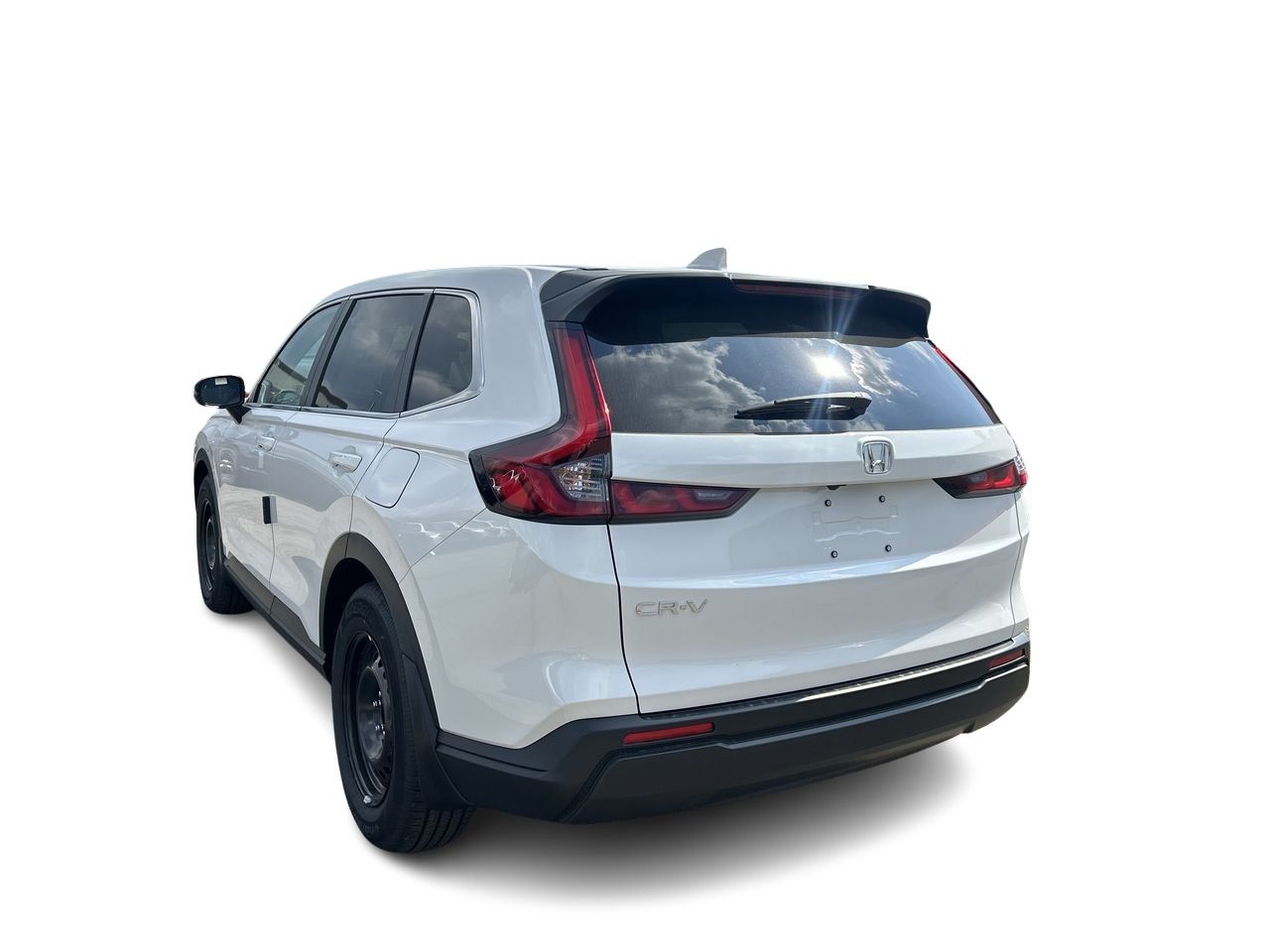 2026 Honda CR-V in Vancouver, British Columbia