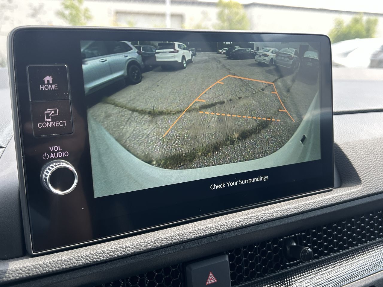 2026 Honda CR-V in Vancouver, British Columbia