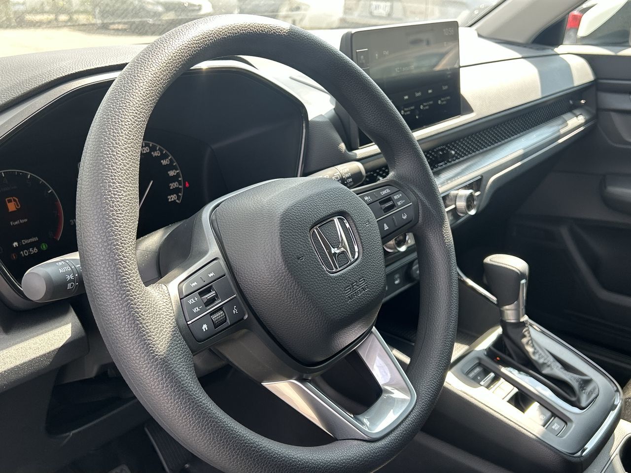 2026 Honda CR-V in Vancouver, British Columbia
