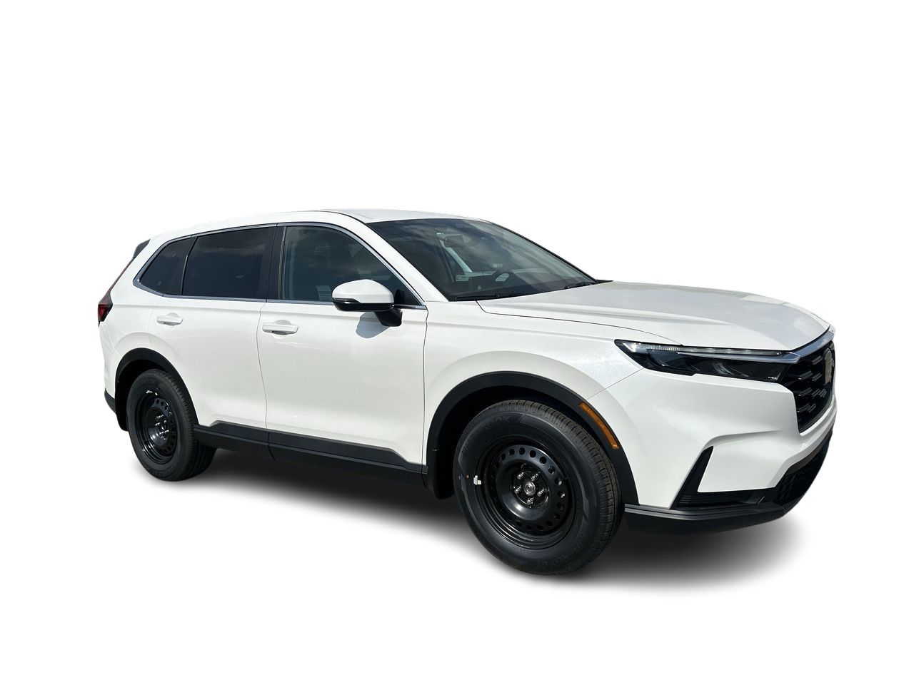 2026 Honda CR-V in Vancouver, British Columbia