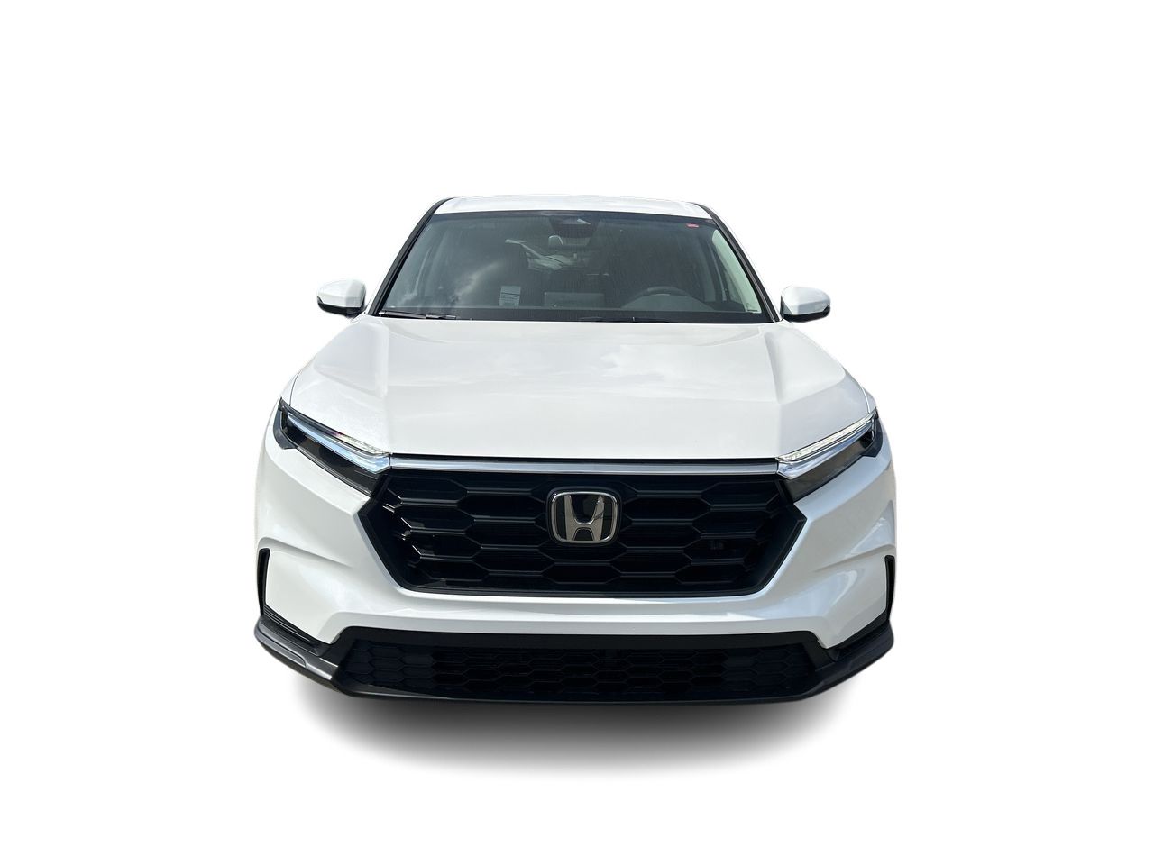 2026 Honda CR-V in Vancouver, British Columbia