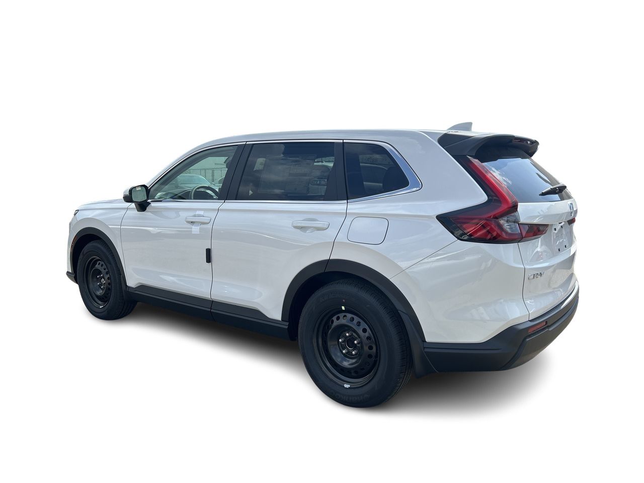 2026 Honda CR-V in Vancouver, British Columbia