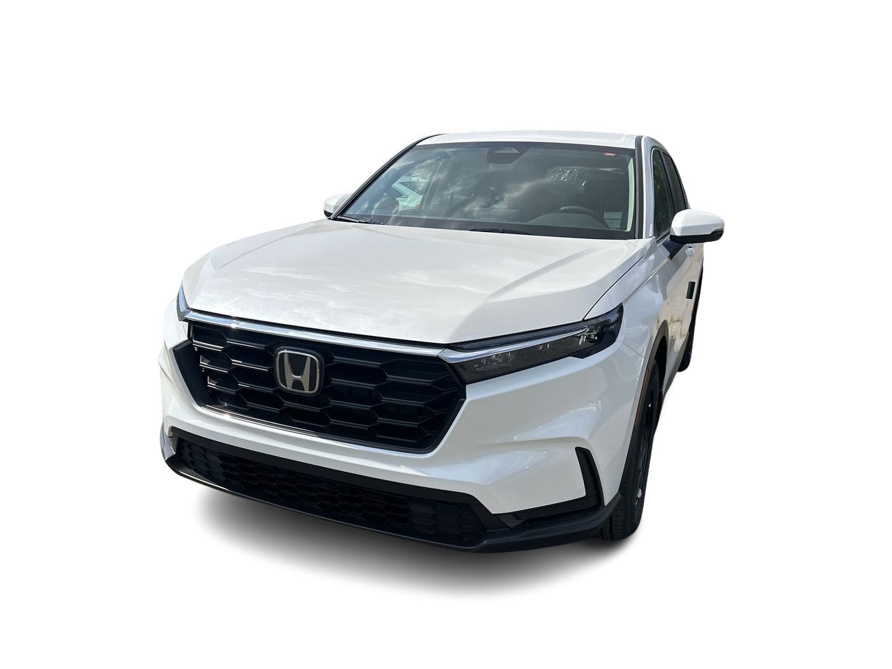2026 Honda CR-V in Vancouver, British Columbia