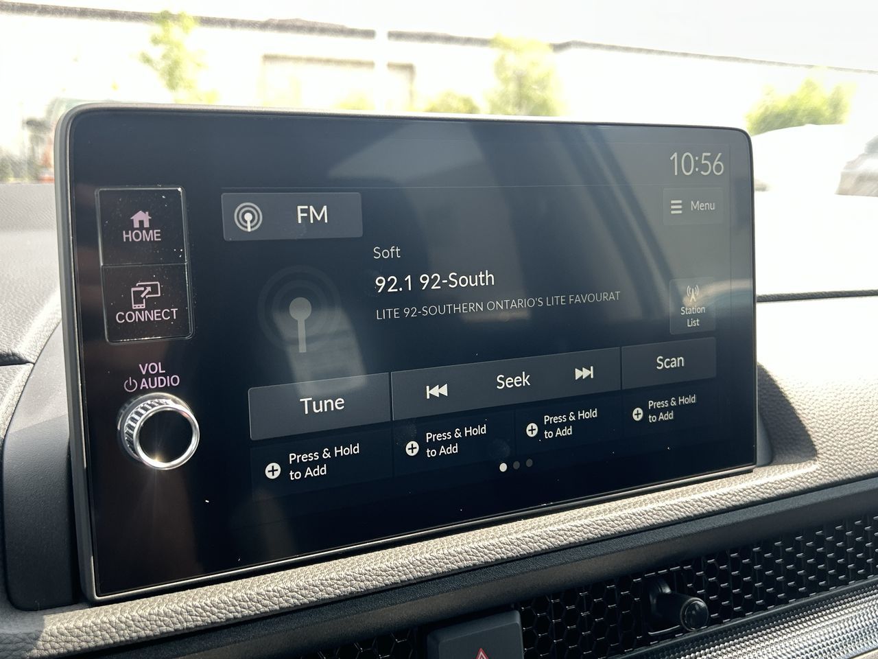 2026 Honda CR-V in Vancouver, British Columbia