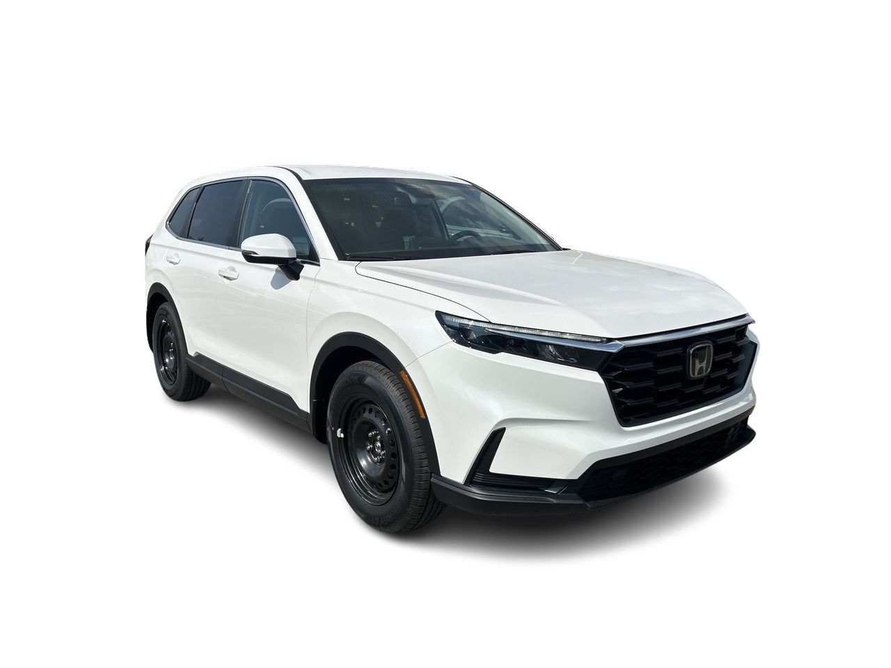2026 Honda CR-V in Vancouver, British Columbia