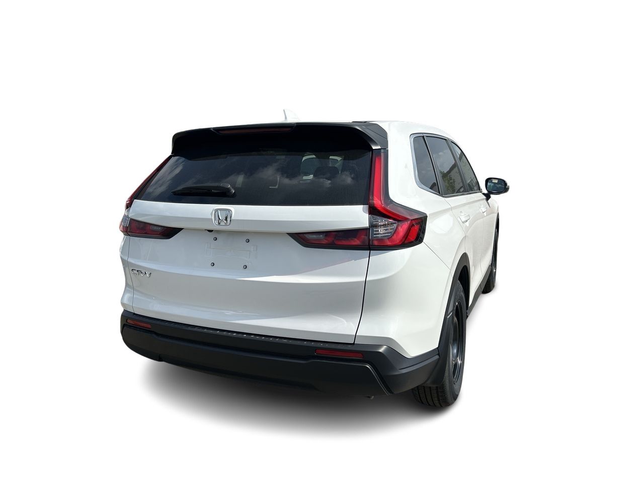 2026 Honda CR-V in Vancouver, British Columbia