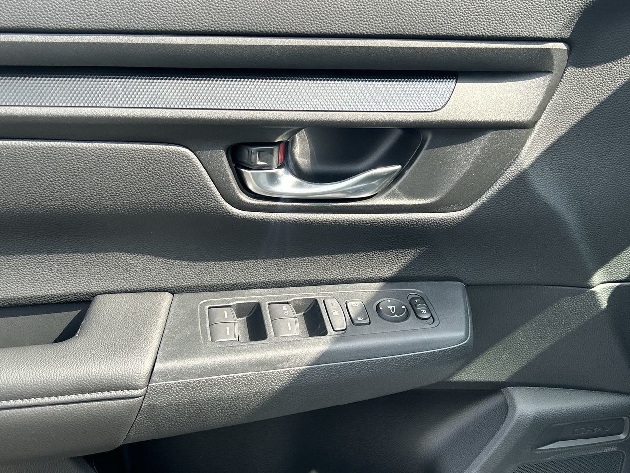 2026 Honda CR-V in Vancouver, British Columbia