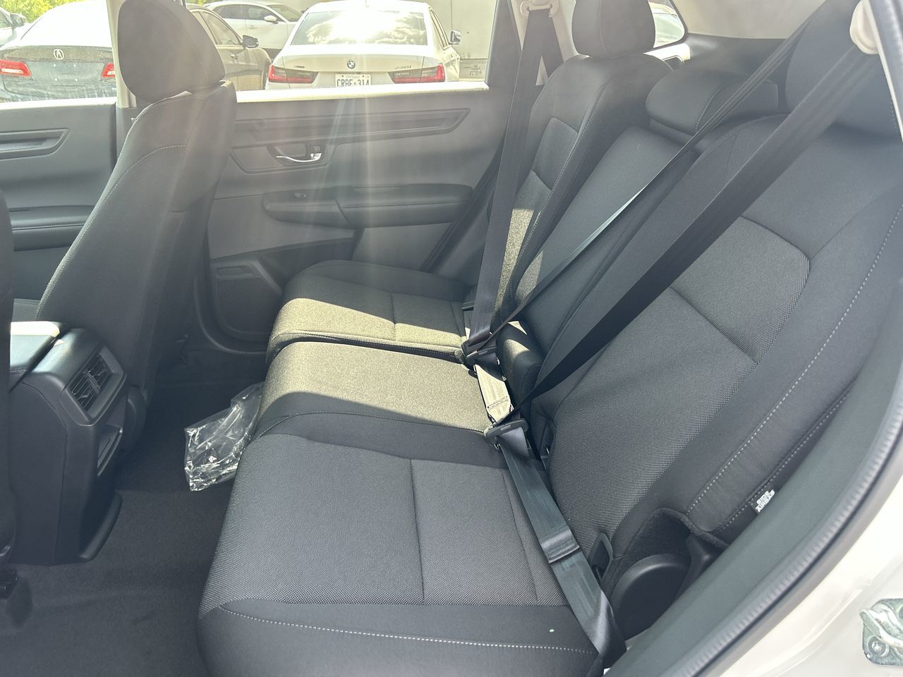 2026 Honda CR-V in Vancouver, British Columbia