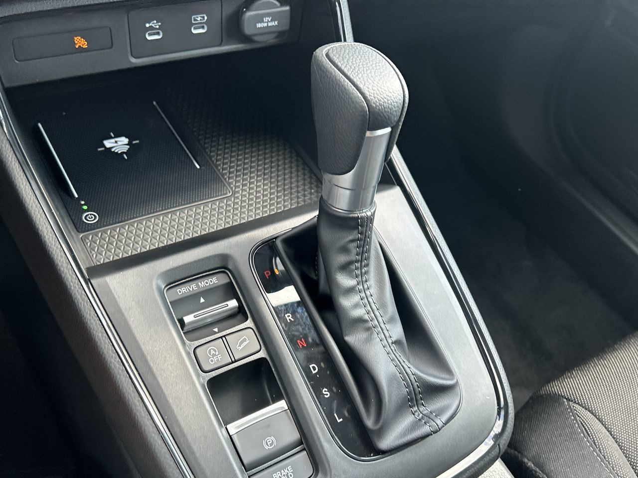 2026 Honda CR-V in Vancouver, British Columbia