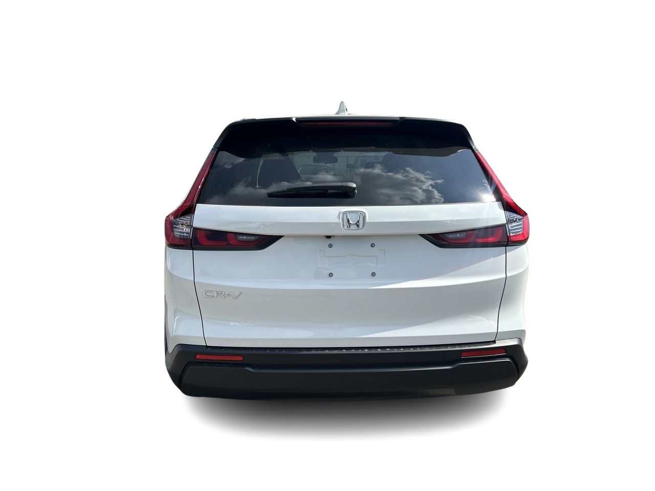 2026 Honda CR-V in Vancouver, British Columbia