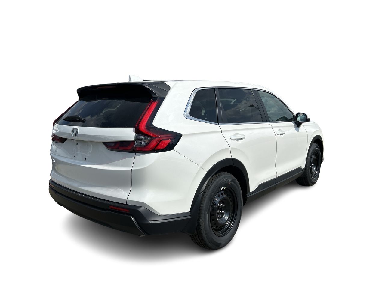 2026 Honda CR-V in Vancouver, British Columbia