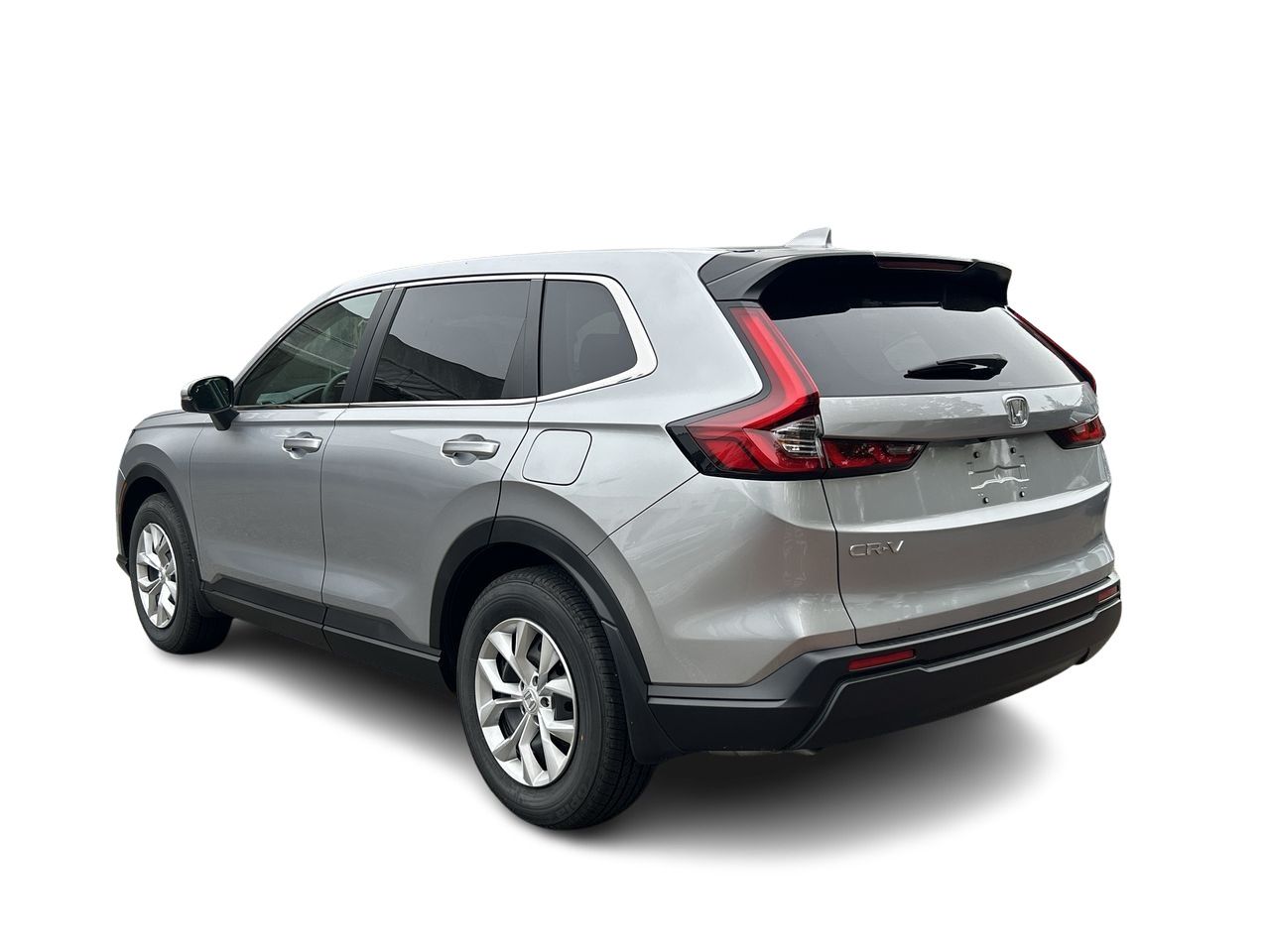 2026 Honda CR-V in Vancouver, British Columbia