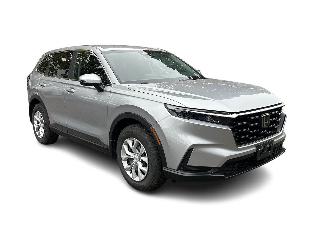 2026 Honda CR-V in Vancouver, British Columbia