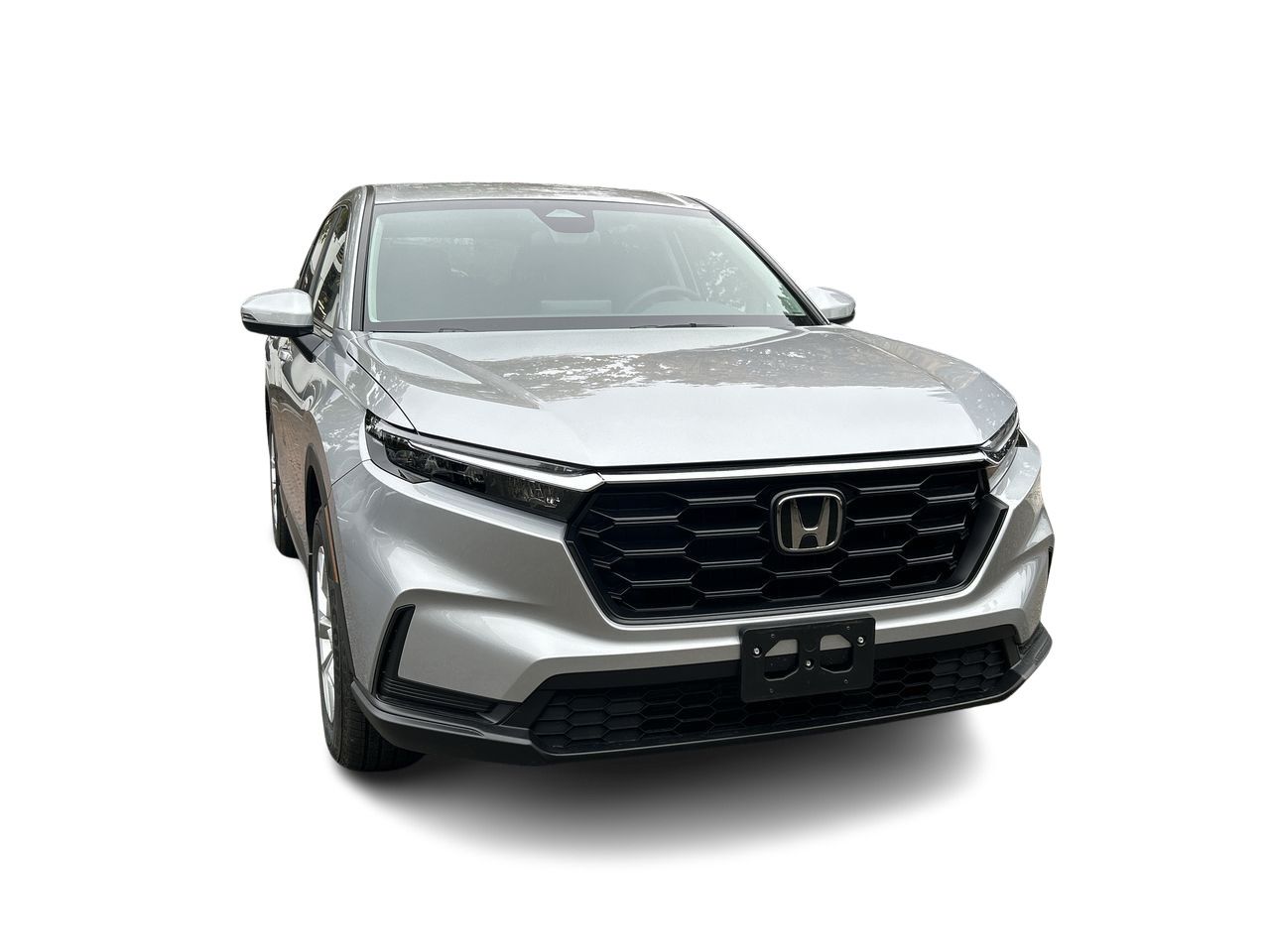 2026 Honda CR-V in Vancouver, British Columbia