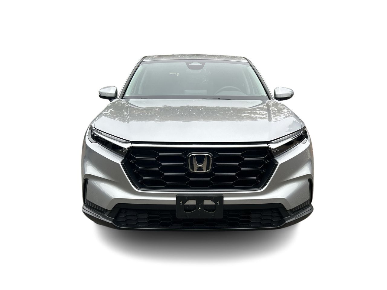 2026 Honda CR-V in Vancouver, British Columbia