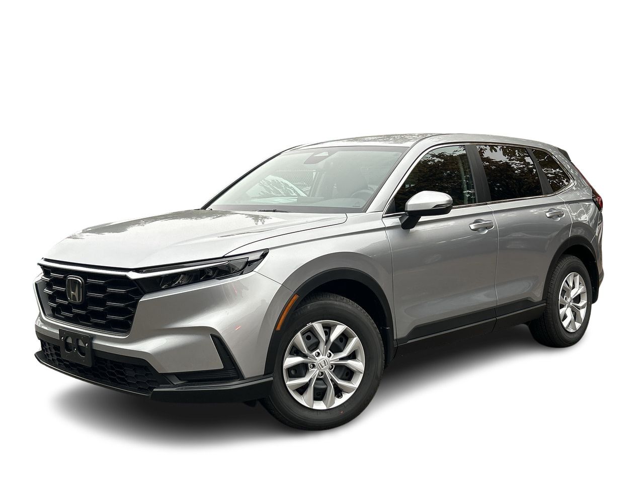2026 Honda CR-V in Vancouver, British Columbia