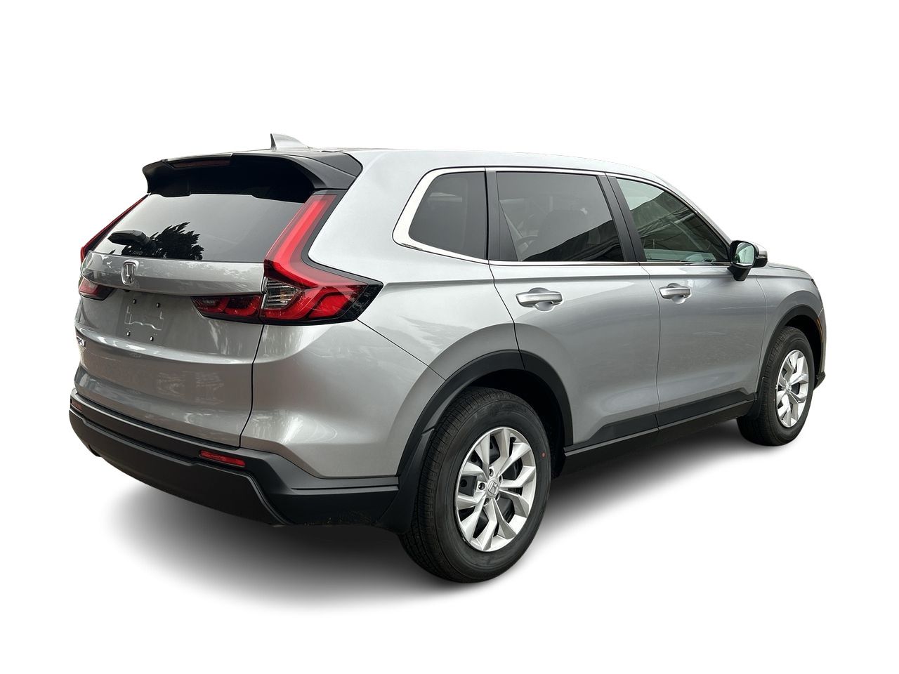 2026 Honda CR-V in Vancouver, British Columbia