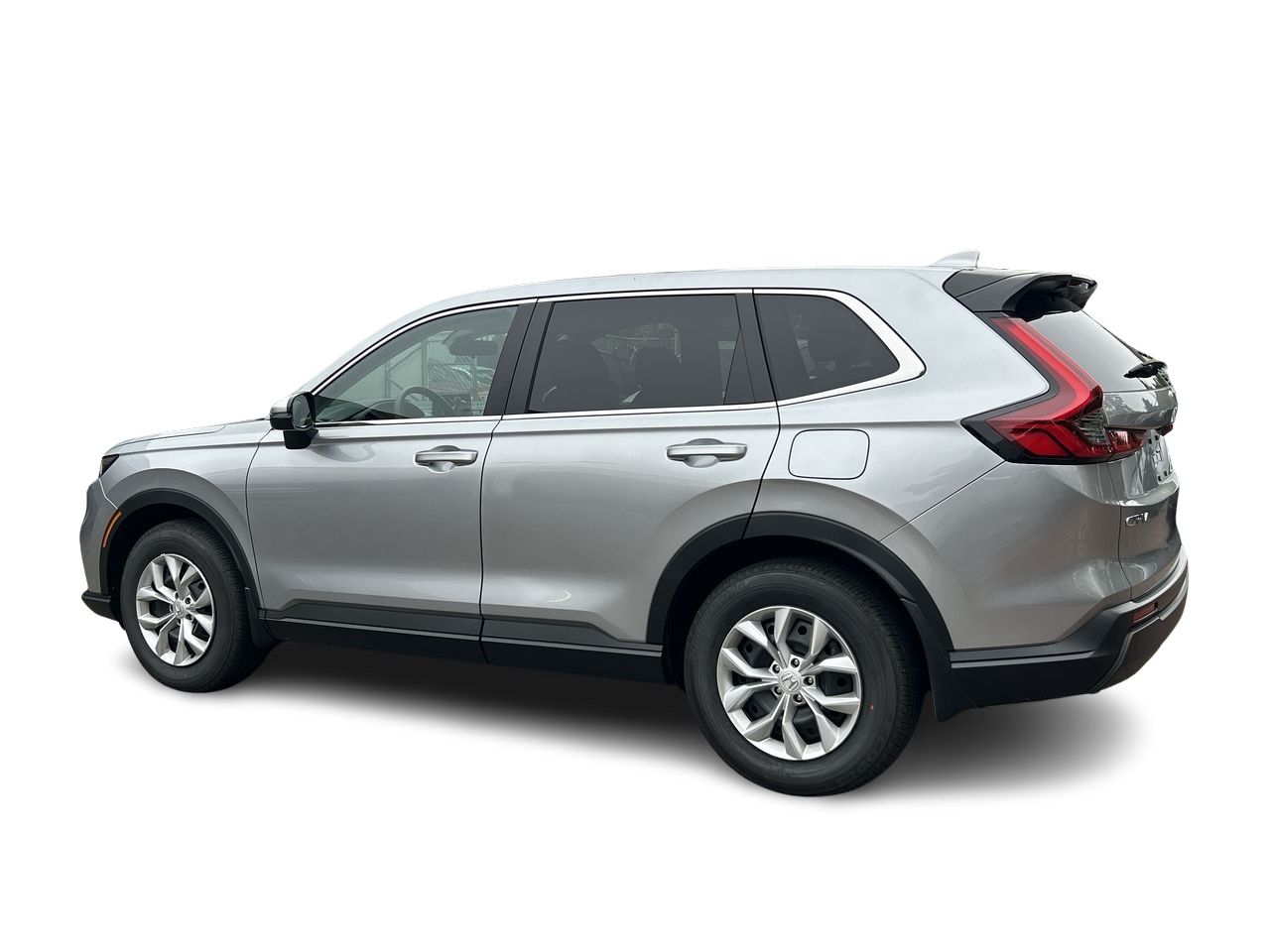 2026 Honda CR-V in Vancouver, British Columbia