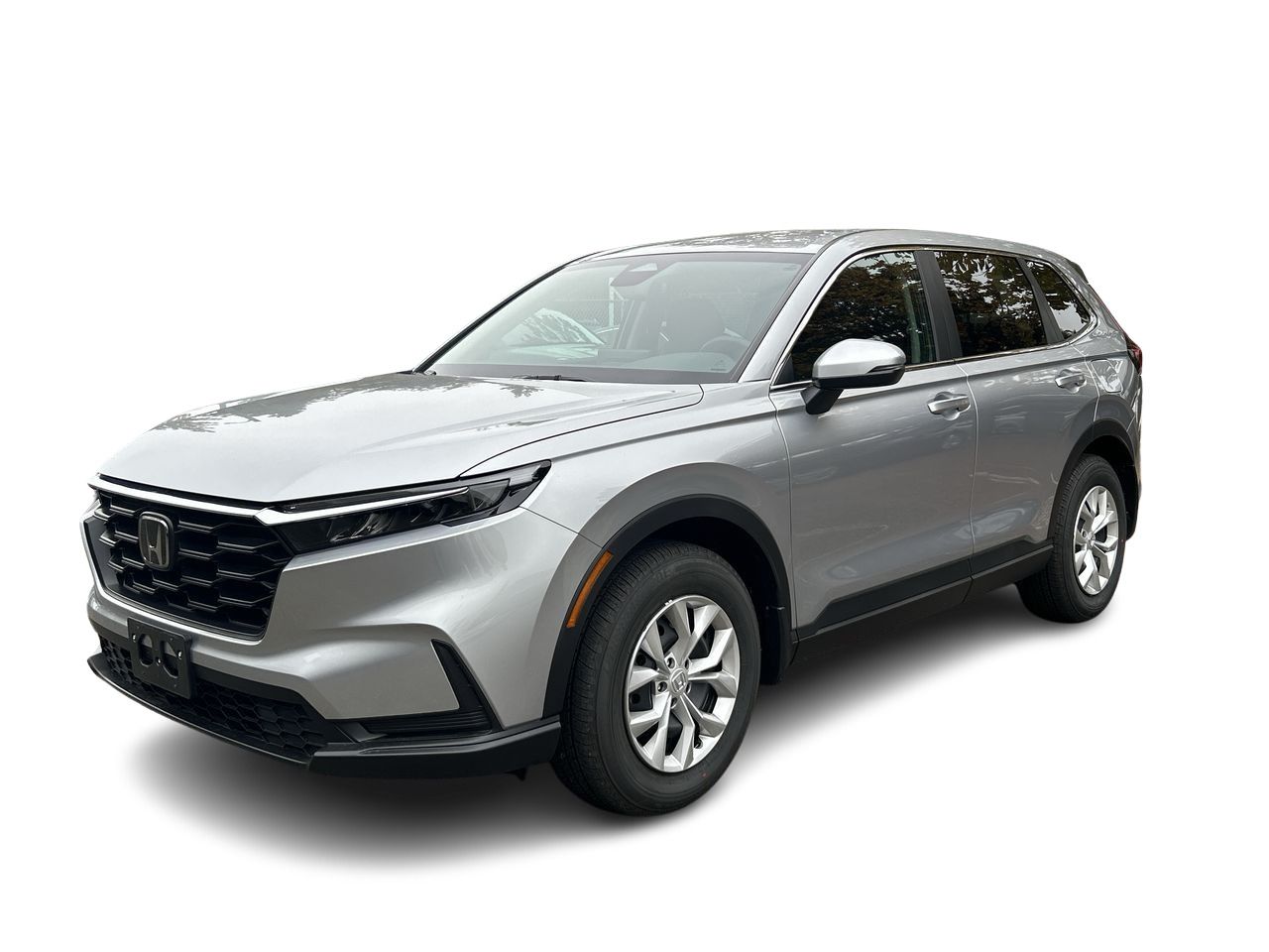 2026 Honda CR-V in Vancouver, British Columbia