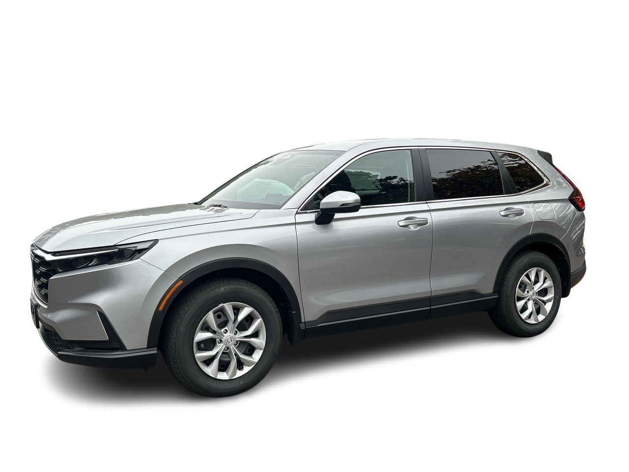 2026 Honda CR-V in Vancouver, British Columbia