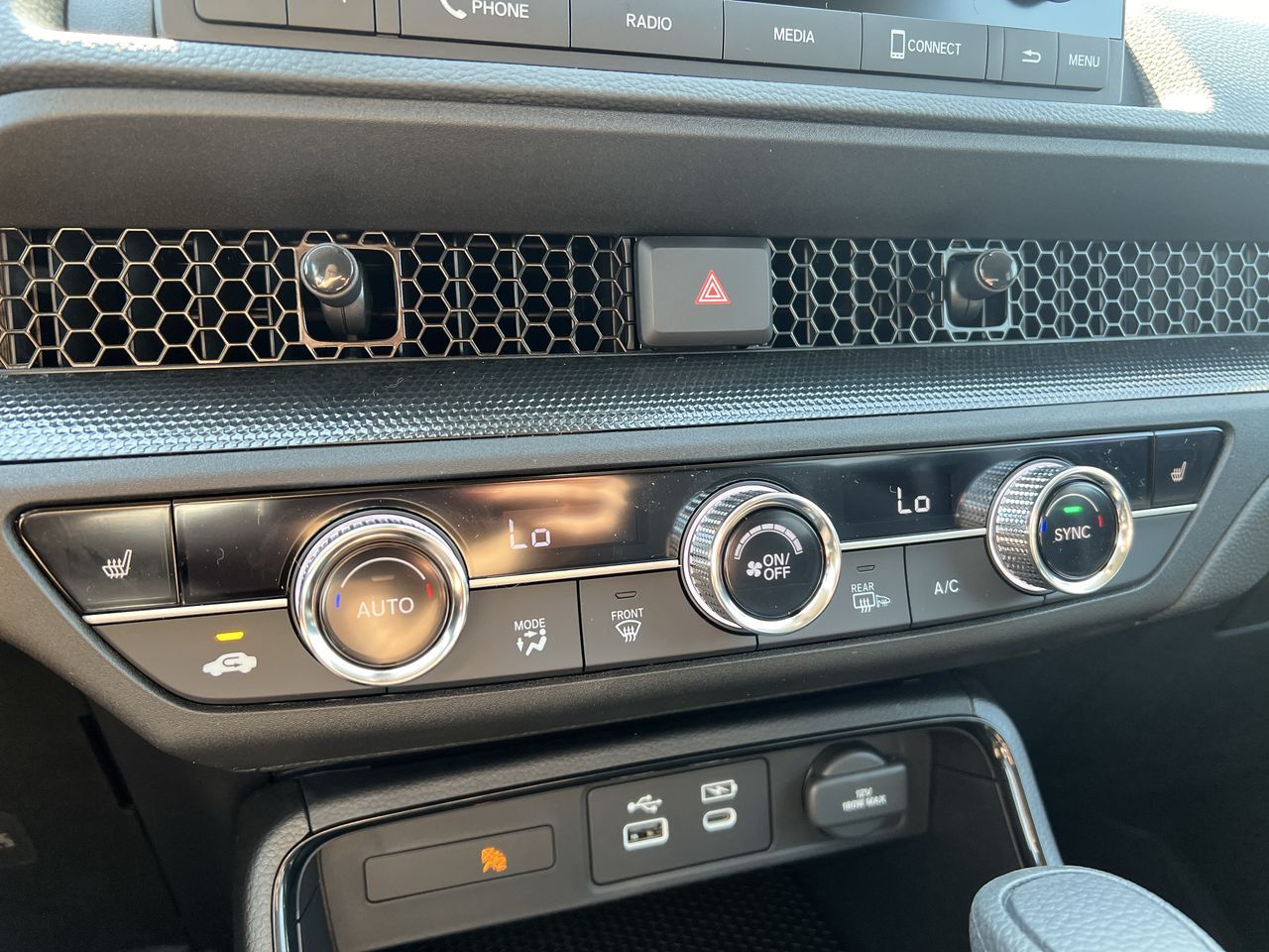 2026 Honda CR-V in Vancouver, British Columbia