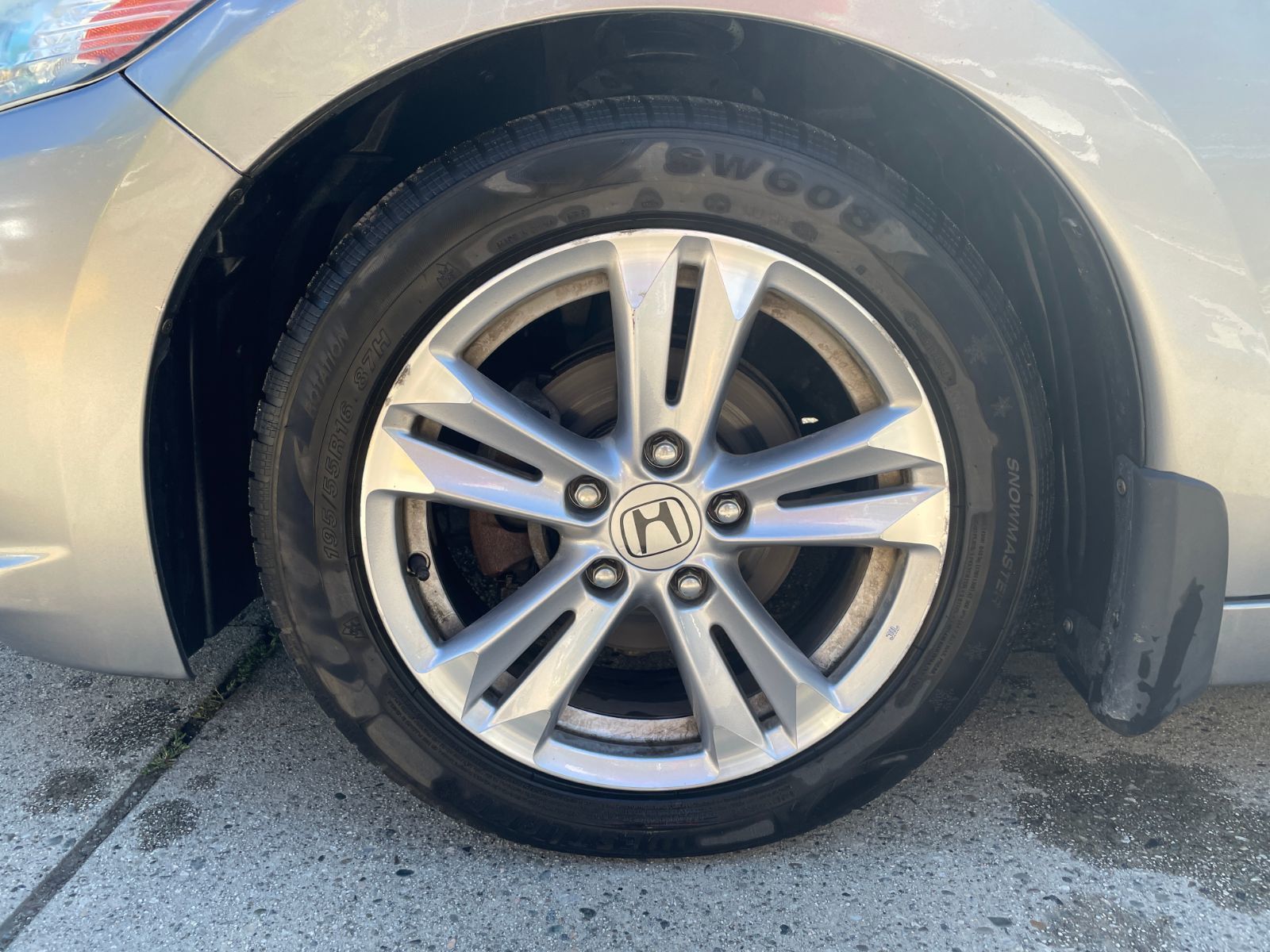 2011 Honda CR-Z in Vancouver, British Columbia
