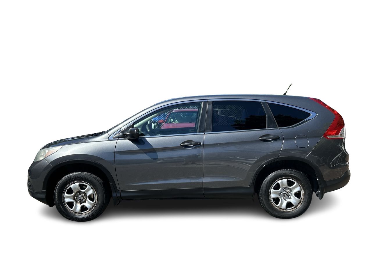 2013 Honda CRV in Vancouver, British Columbia