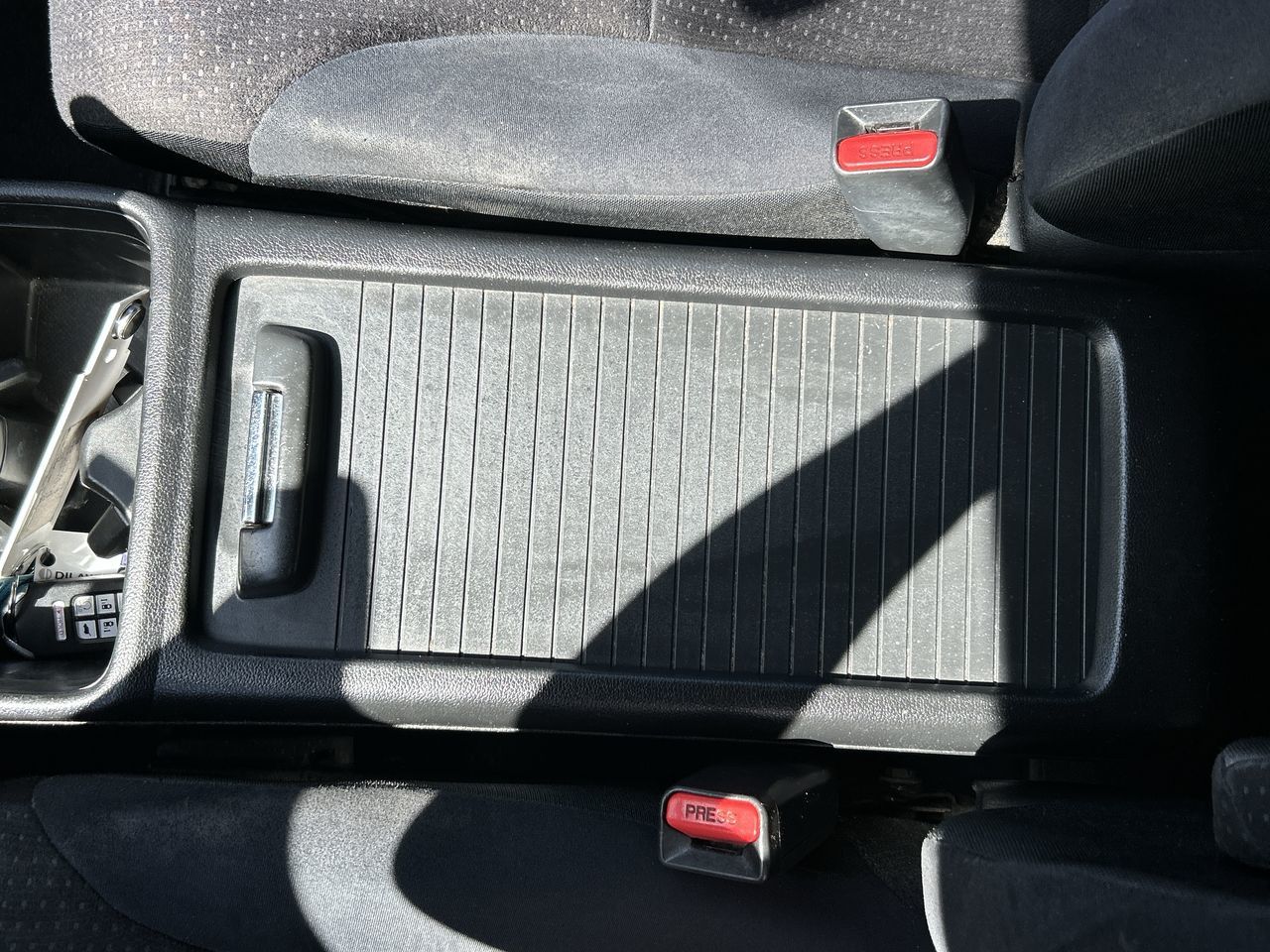 2013 Honda CRV in Vancouver, British Columbia