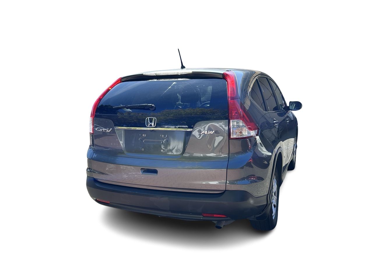 2013 Honda CRV in Vancouver, British Columbia