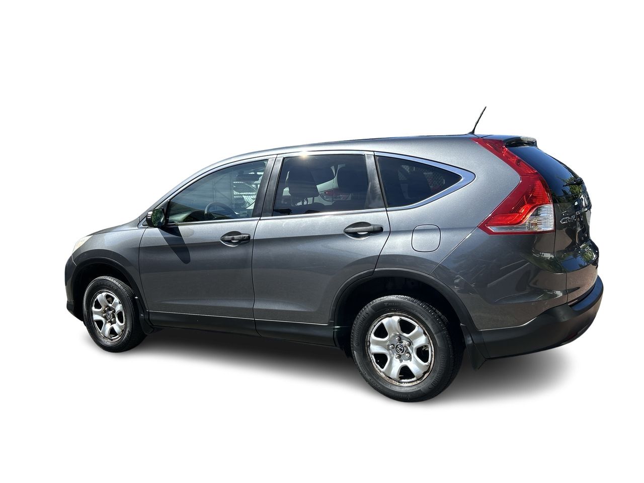 2013 Honda CRV in Vancouver, British Columbia