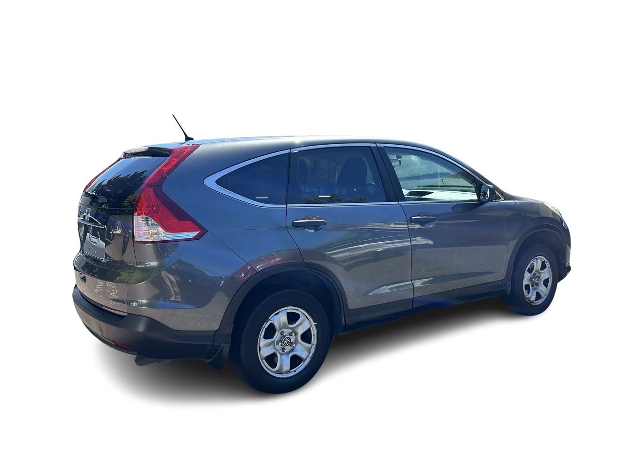 2013 Honda CRV in Vancouver, British Columbia