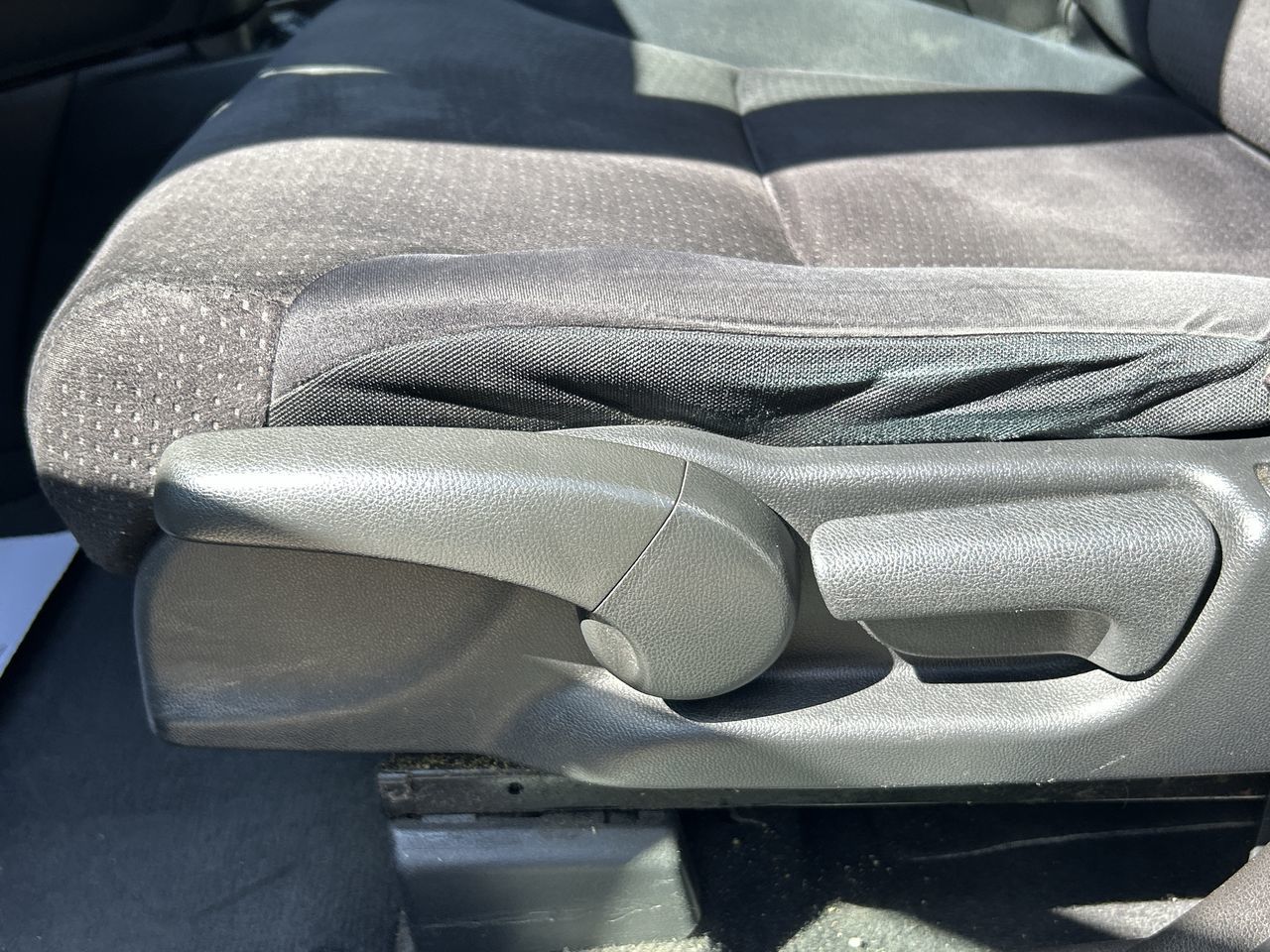 2013 Honda CRV in Vancouver, British Columbia