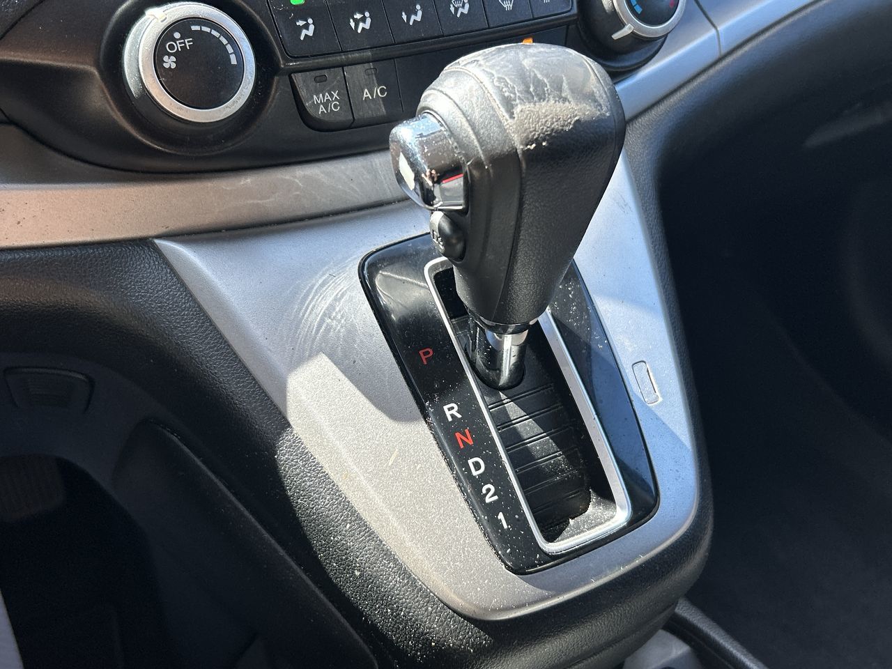 2013 Honda CRV in Vancouver, British Columbia
