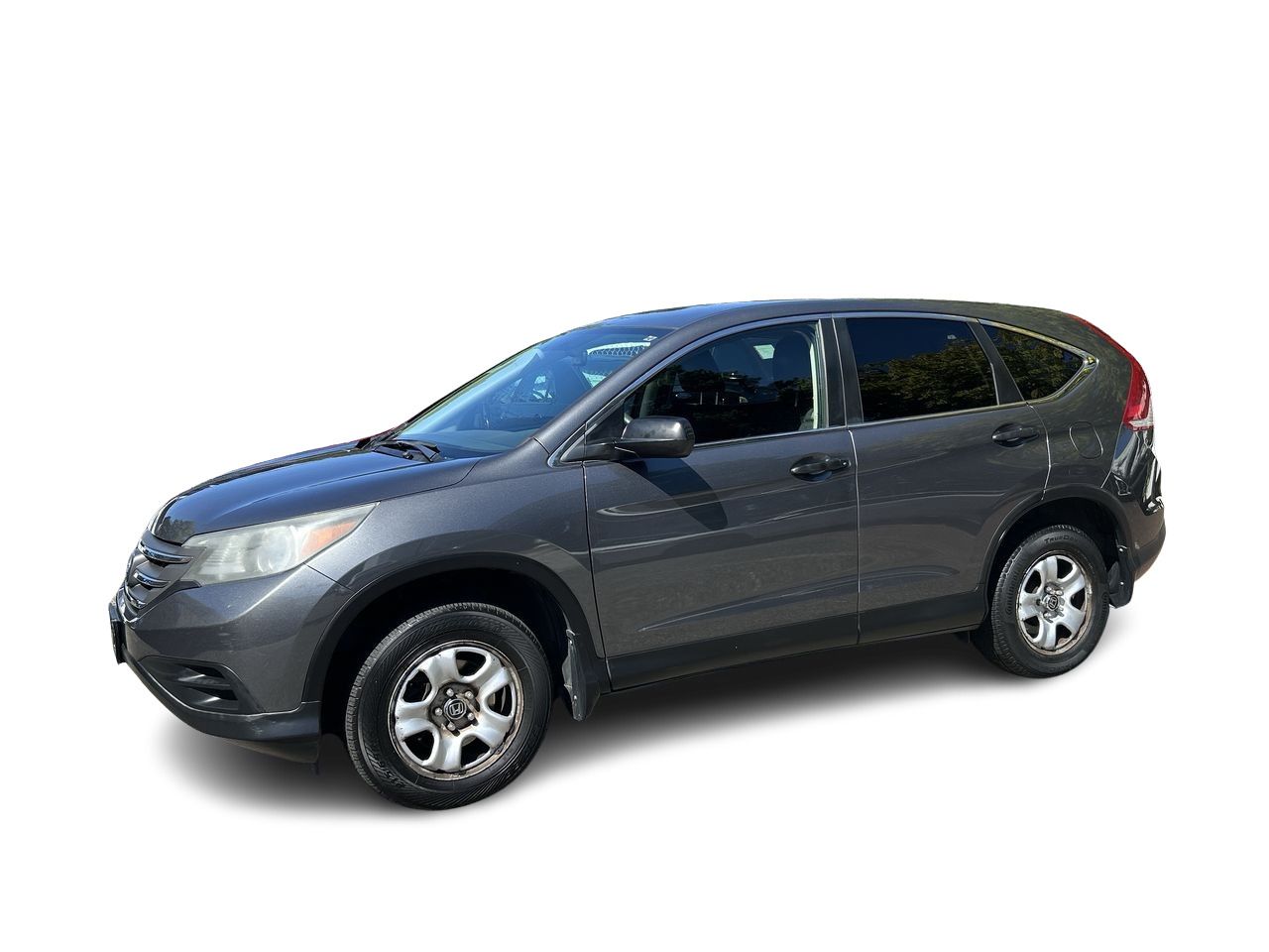 2013 Honda CRV in Vancouver, British Columbia