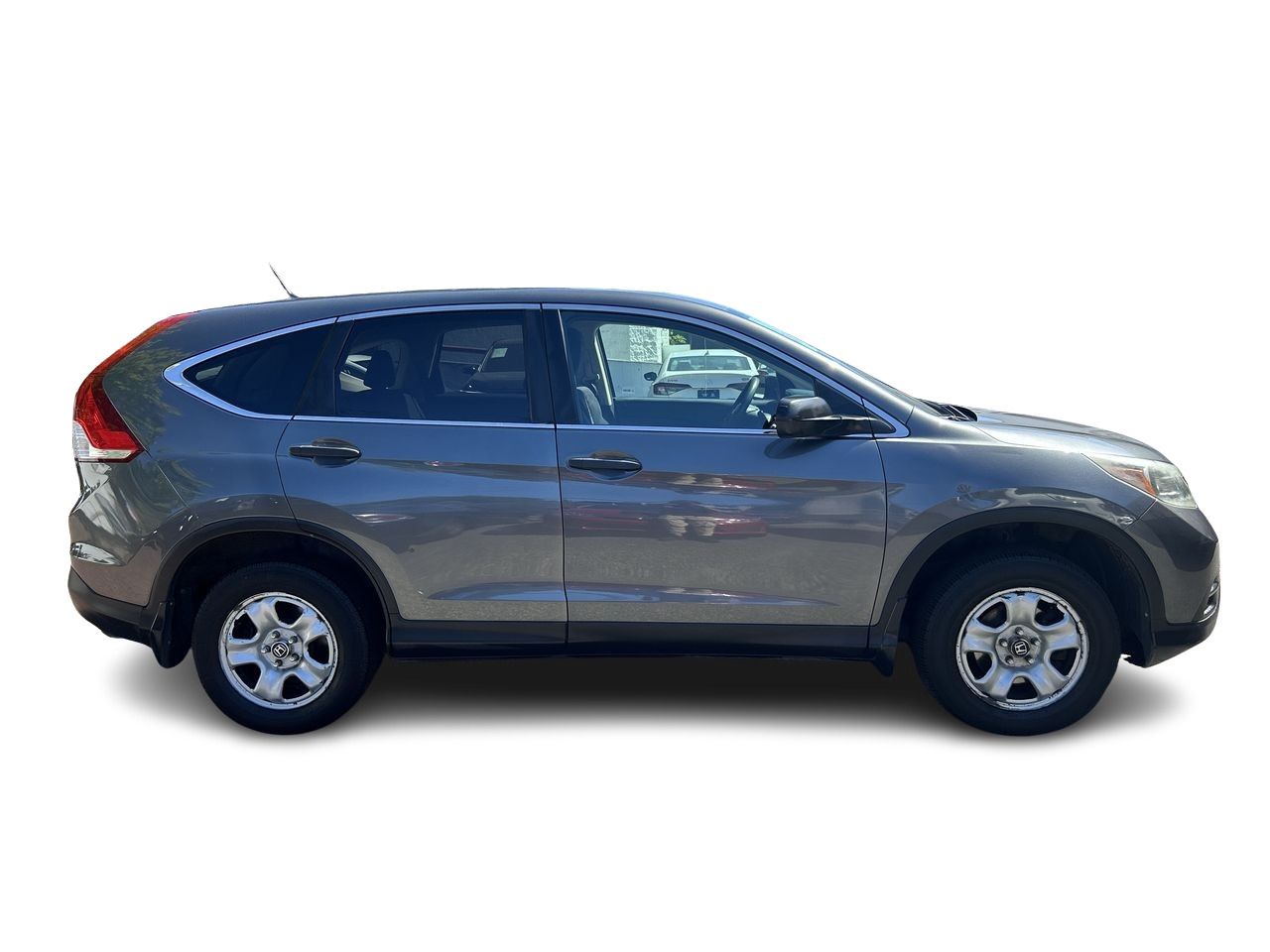 2013 Honda CRV in Vancouver, British Columbia
