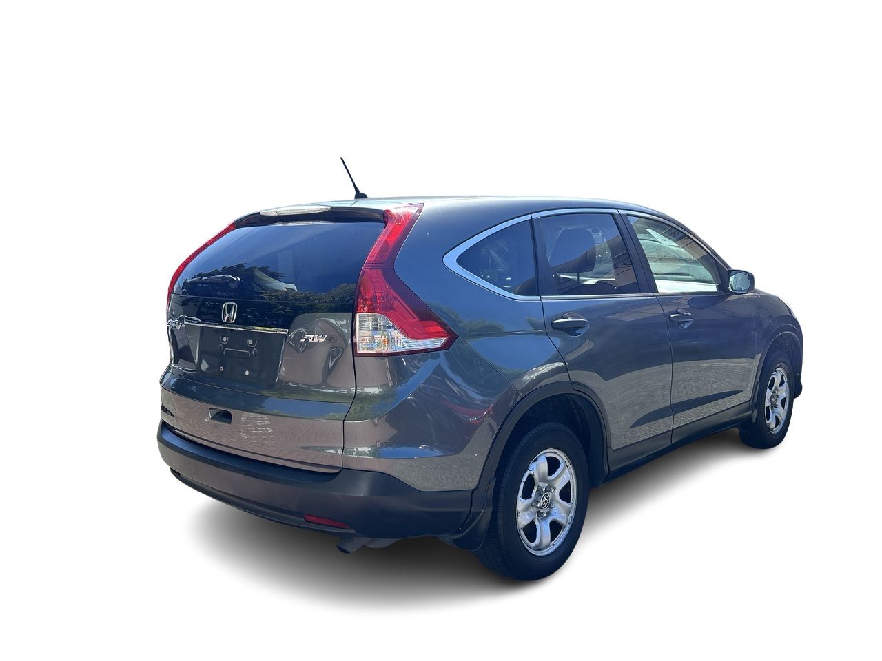 2013 Honda CRV in Vancouver, British Columbia