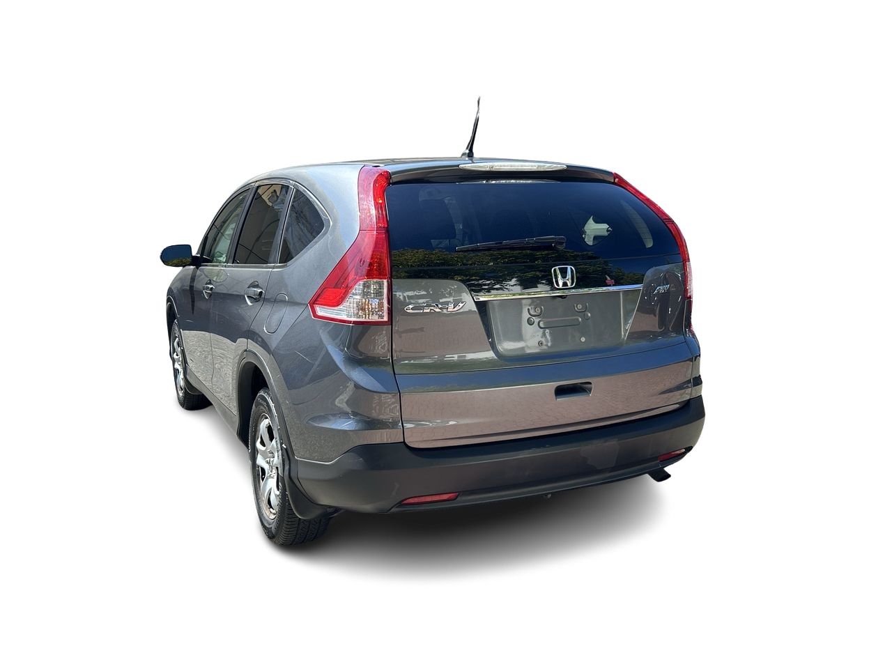 2013 Honda CRV in Vancouver, British Columbia